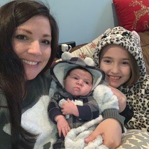 Meet your Posher, Mindy